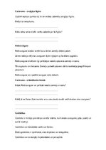 Образец документа 'Astronomija – visums, zvaigznes, planētas un kosmosa izpēte', 22.