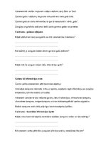 Образец документа 'Astronomija – visums, zvaigznes, planētas un kosmosa izpēte', 25.