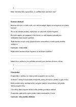Образец документа 'Astronomija – visums, zvaigznes, planētas un kosmosa izpēte', 31.