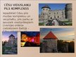 Презентация 'Vietas Latvijā, kas jāredz jeb Apskates un tūrisma objekti Latvijā', 15.