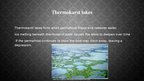Презентация 'Processes and Landforms Associated with the Thawing of Ground Ice', 5.