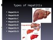 Презентация 'Hepatitis', 4.