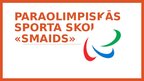 Презентация 'Paraolimpiskās sporta skola «Smaids»', 1.