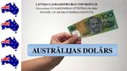 Презентация 'Austrālijas dolārs', 1.