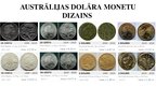 Презентация 'Austrālijas dolārs', 13.