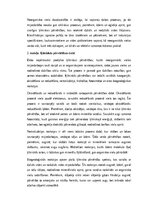 Конспект 'Neorganisko vielu daudzveidība un pārvērtības dabā: ietekme uz cilvēka veselību ', 2.