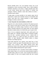 Конспект 'Neorganisko vielu daudzveidība un pārvērtības dabā: ietekme uz cilvēka veselību ', 3.