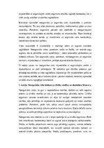 Конспект 'Neorganisko vielu daudzveidība un pārvērtības dabā: ietekme uz cilvēka veselību ', 5.