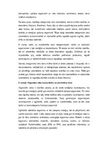 Конспект 'Neorganisko vielu daudzveidība un pārvērtības dabā: ietekme uz cilvēka veselību ', 6.