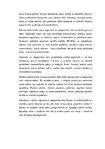 Конспект 'Neorganisko vielu daudzveidība un pārvērtības dabā: ietekme uz cilvēka veselību ', 9.