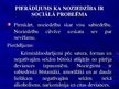 Презентация 'Noziedzība kā sociāla problēma', 38.