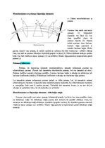 Образец документа 'Eksāmena atbildes Spektroskopijas metodes medicīnā', 33.