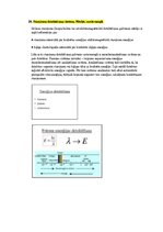 Образец документа 'Eksāmena atbildes Spektroskopijas metodes medicīnā', 45.