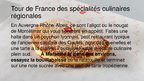 Презентация 'Les traditions culinaires en France', 8.