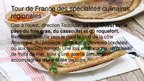 Презентация 'Les traditions culinaires en France', 9.