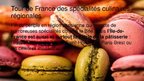 Презентация 'Les traditions culinaires en France', 10.