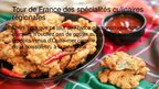 Презентация 'Les traditions culinaires en France', 11.