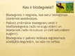 Презентация 'Biodegviela', 2.