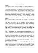 Конспект 'Nitrāti augļos un dārzeņos', 1.