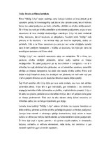 Эссе 'Pārspriedums par filmu “Mūžīgi Lilija”', 1.