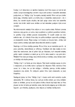 Эссе 'Pārspriedums par filmu “Mūžīgi Lilija”', 2.