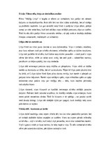 Эссе 'Pārspriedums par filmu “Mūžīgi Lilija”', 3.