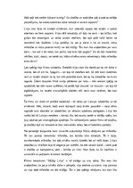 Эссе 'Pārspriedums par filmu “Mūžīgi Lilija”', 6.