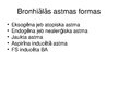 Презентация 'Bronhiāla astma', 5.