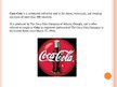Презентация 'Coca-Cola Advertisement', 2.