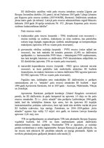 Реферат 'Eiropas Savienības budžeta politikas realizācija Latvijas muitas dienesta darbīb', 6.