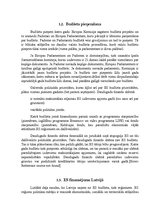 Реферат 'Eiropas Savienības budžeta politikas realizācija Latvijas muitas dienesta darbīb', 7.