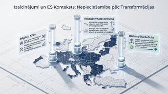 Презентация 'Modulārā būvniecības attīstība ES un Latvijā', 2.
