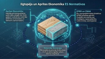 Презентация 'Modulārā būvniecības attīstība ES un Latvijā', 6.