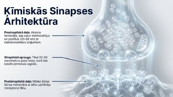 Презентация 'Sinapšu fizioloģija', 2.