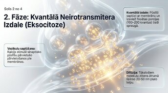 Презентация 'Sinapšu fizioloģija', 4.