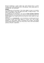 Конспект 'Kopīgās un atšķirīgās iezīmes Ziemeļeiropas un Dienvideiropas valstu ekonomiskaj', 2.