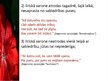 Презентация 'Aspazijas dzejoļu krājuma "Sarkanās puķes" analīze', 9.