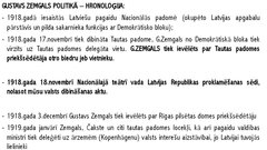 Презентация 'Gustavs Zemgals - Latvijas Valsts prezidents', 11.