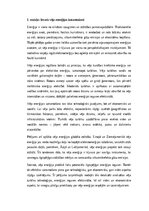 Конспект 'Vēja enerģijas iegūšana: tehnoloģijas, efektivitāte un ilgtspējīga attīstība', 1.