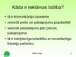 Презентация 'Reklāmas nozīme un īpatnības uzņēmumā SIA “Bite Latvija”', 3.