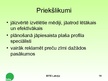 Презентация 'Reklāmas nozīme un īpatnības uzņēmumā SIA “Bite Latvija”', 16.