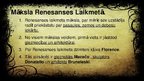 Презентация 'Prezentācija par renesanses laikmetu', 15.