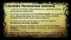 Презентация 'Prezentācija par renesanses laikmetu', 25.