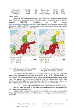 Реферат 'Latvijas upju baseinu hidroloģiskā modelēšana ES un Latvijas vides politikas ūde', 7.