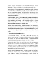 Эссе 'Rainis “Gals un sākums”: dzejoļu krājuma analīze', 3.