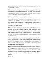 Эссе 'Rainis “Gals un sākums”: dzejoļu krājuma analīze', 4.