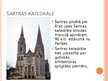 Презентация 'Izcilākās gotikas celtnes Eiropā', 3.