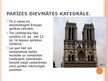 Презентация 'Izcilākās gotikas celtnes Eiropā', 6.