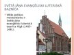 Презентация 'Izcilākās gotikas celtnes Eiropā', 12.