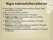 Презентация 'Rīgas pašvaldība', 18.